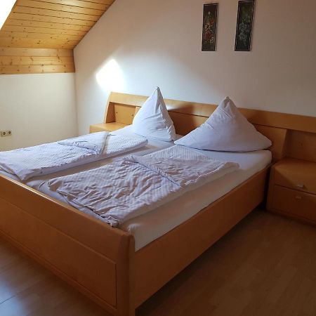 Duschlwirt Hotell Ampfing Eksteriør bilde